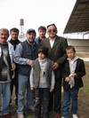 Il mio incontro con il Dr. A. Sucrat